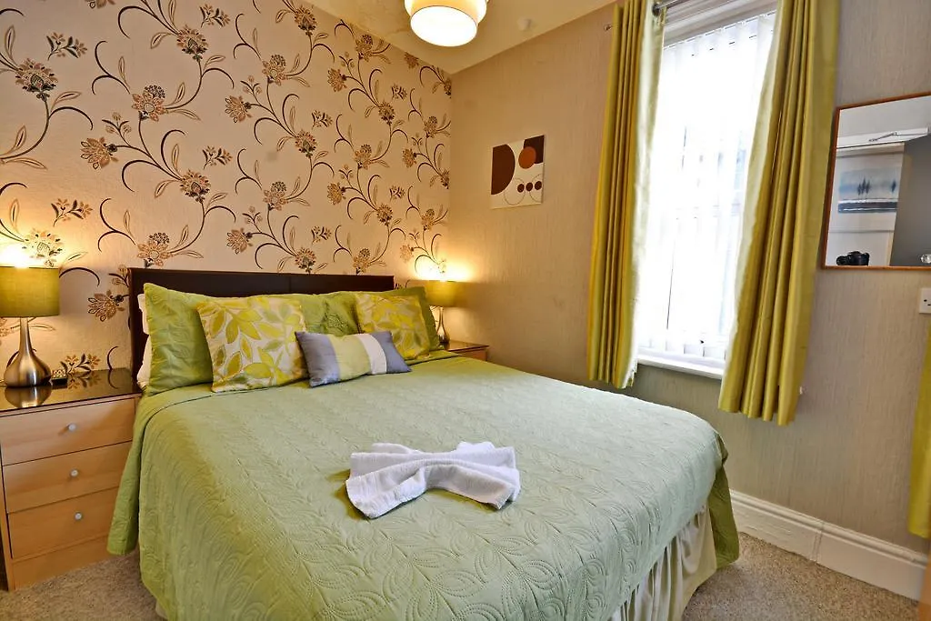 Bed & Breakfast The Astor Hotel