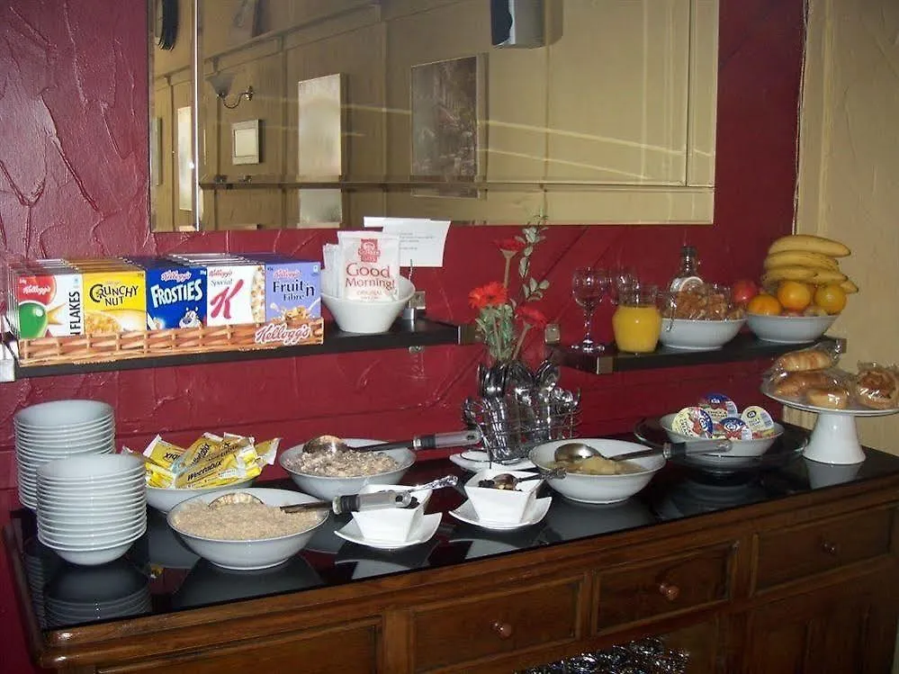 The Astor Hotel 3*, Blackpool United Kingdom