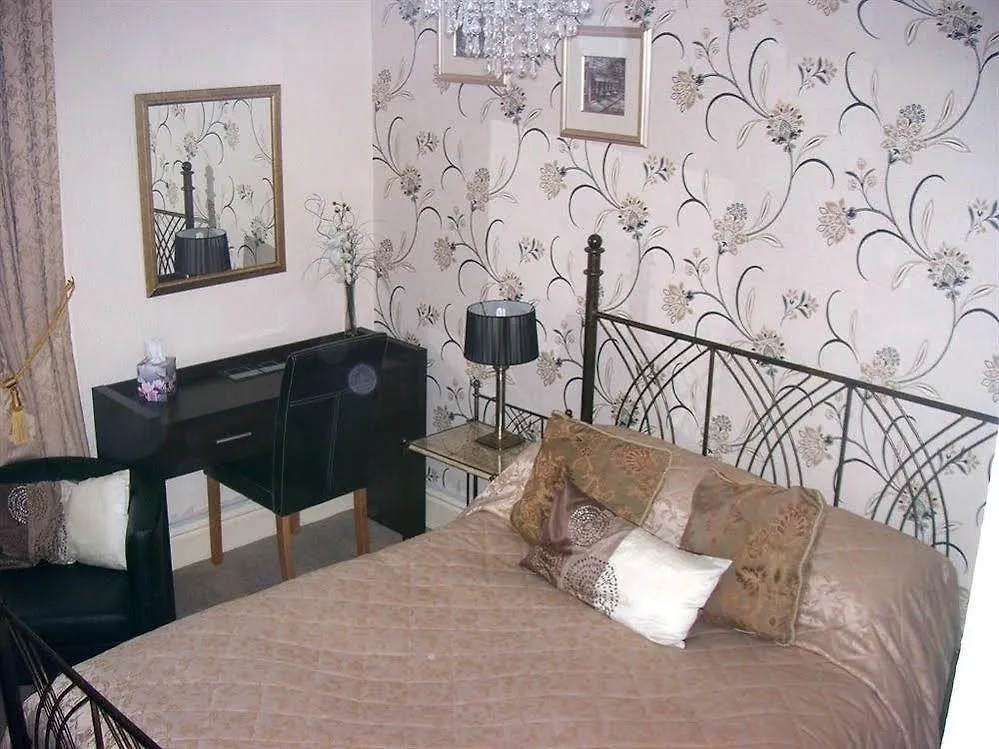Bed & Breakfast The Astor Hotel