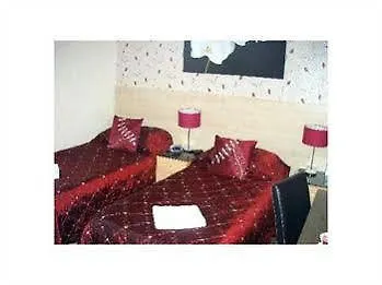 The Astor Hotel Bed & Breakfast Blackpool